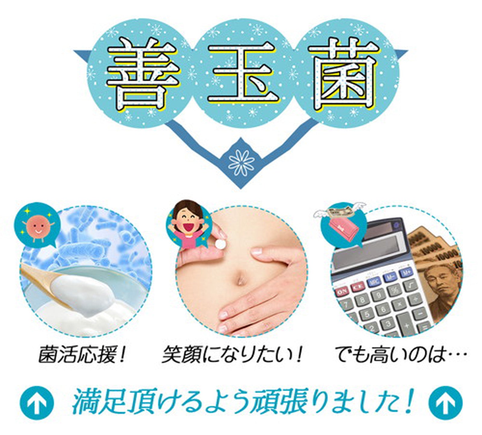 ガセリ菌プレミアム×1袋
