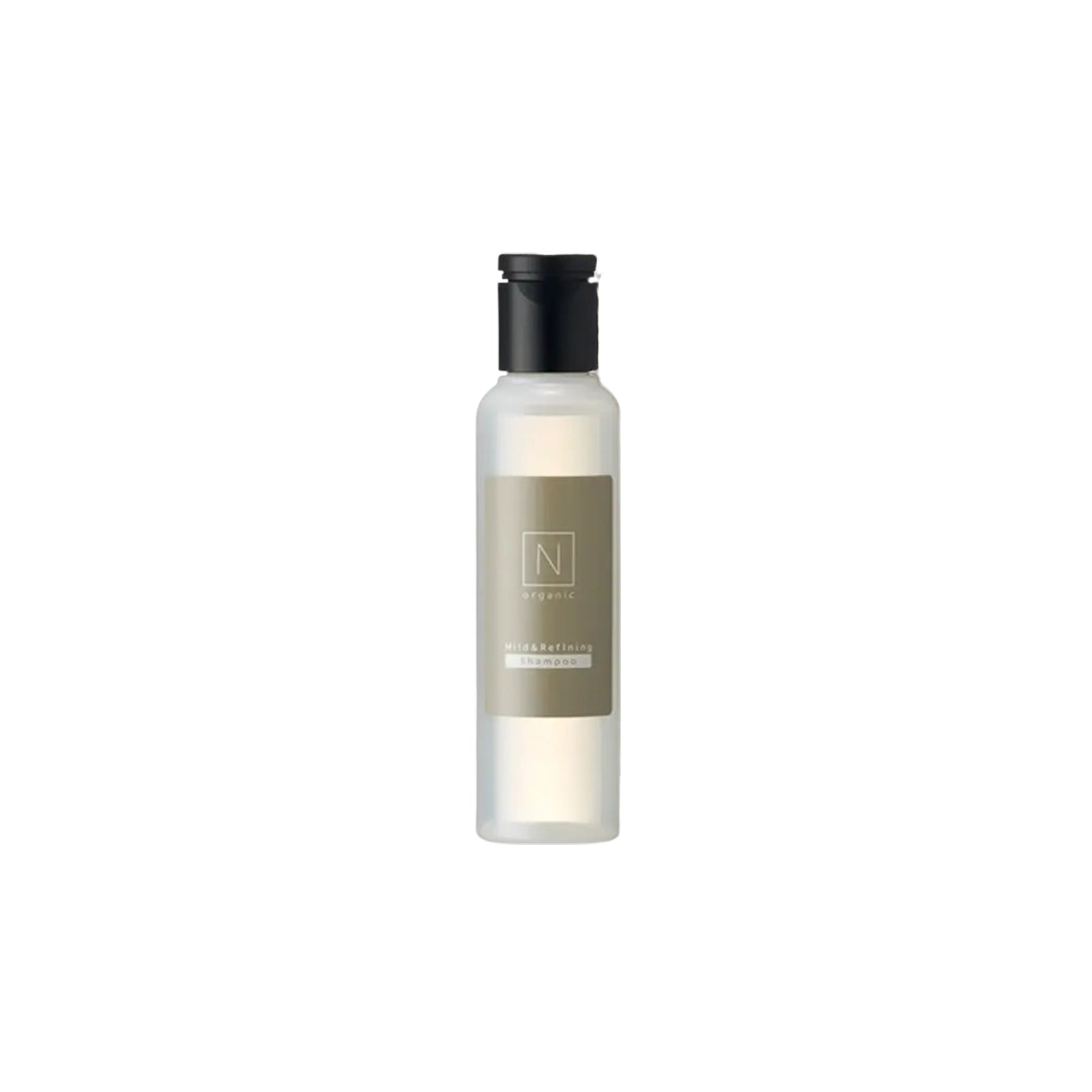 N organic マイルド&リファイニング トライアルキット×3個