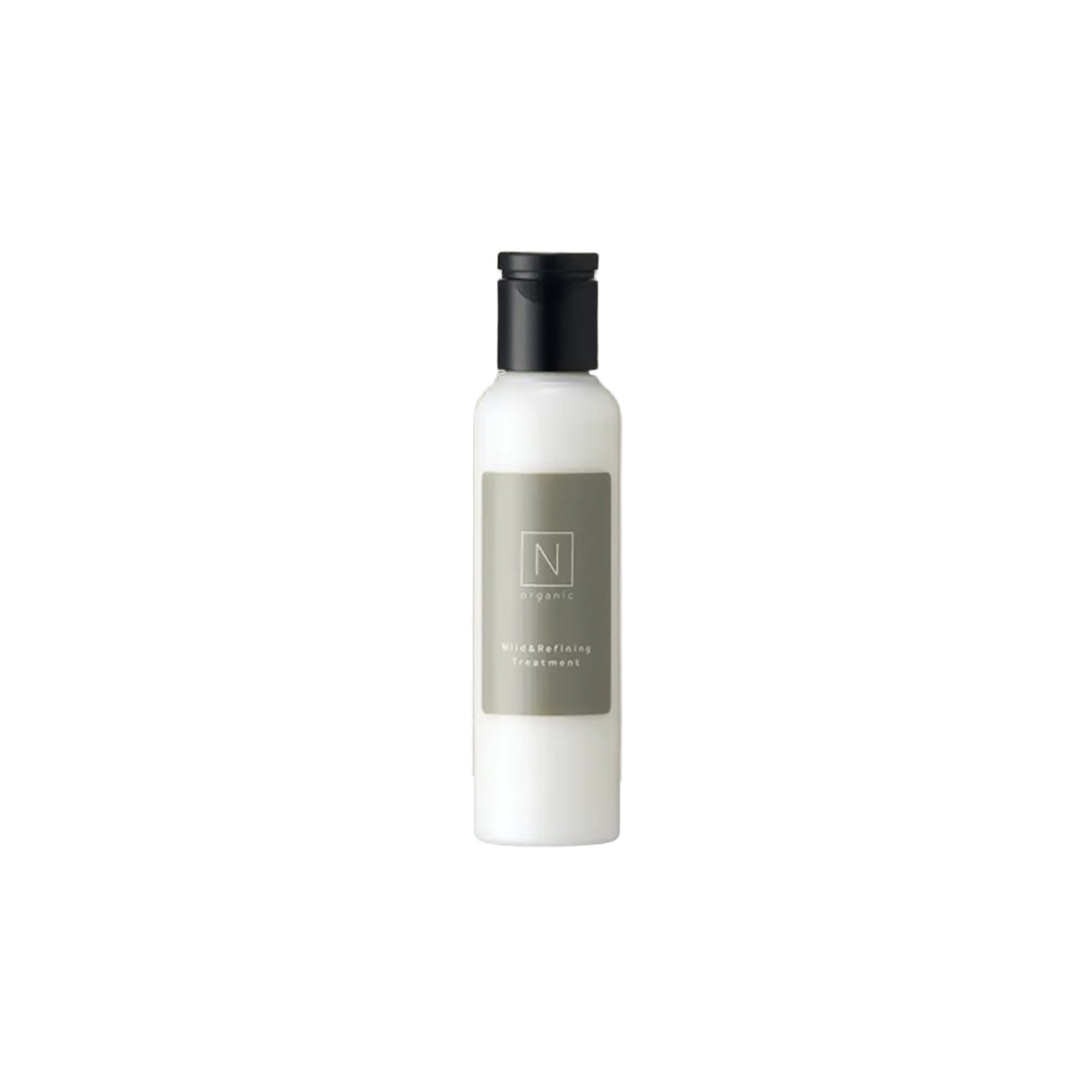 N organic マイルド&リファイニング トライアルキット×3個
