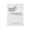 SECRET SCIENCE ホワイトパワー フェイスマスク×3個/6個