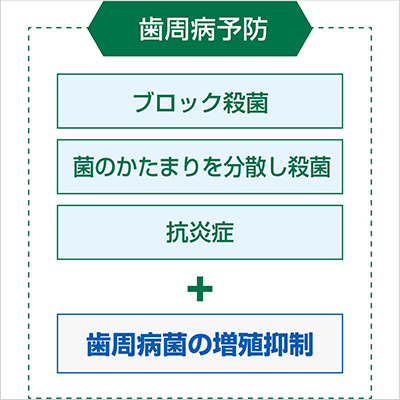 ガム・プラス デンタルリンス 低刺激ノンアルコールタイプ 450ml×6本