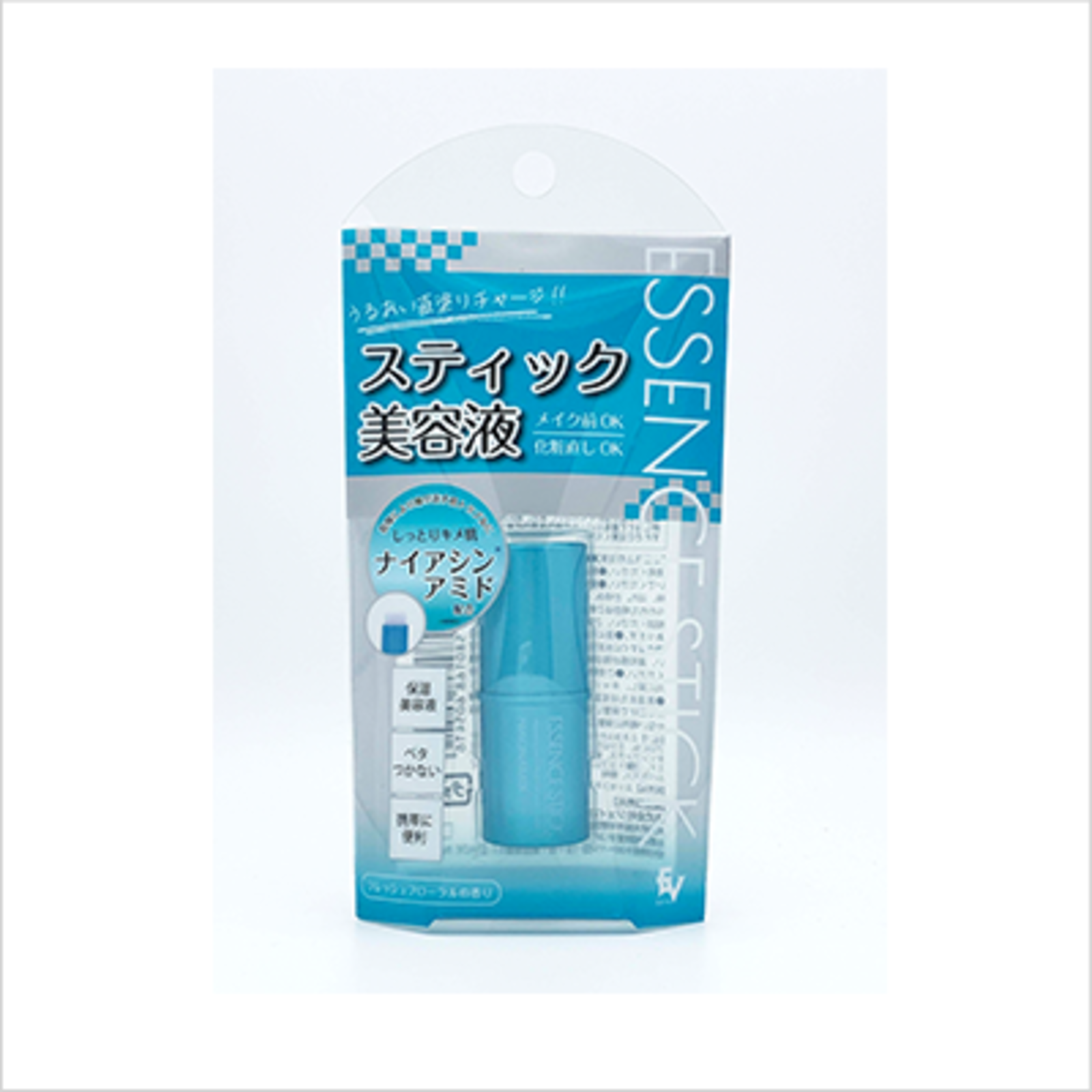 スティック美容液 3種3本 | BEAUTH