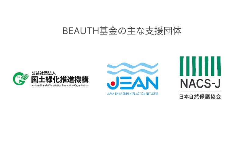 商品と支援先を選んでカートへ