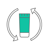 パッケージ変更