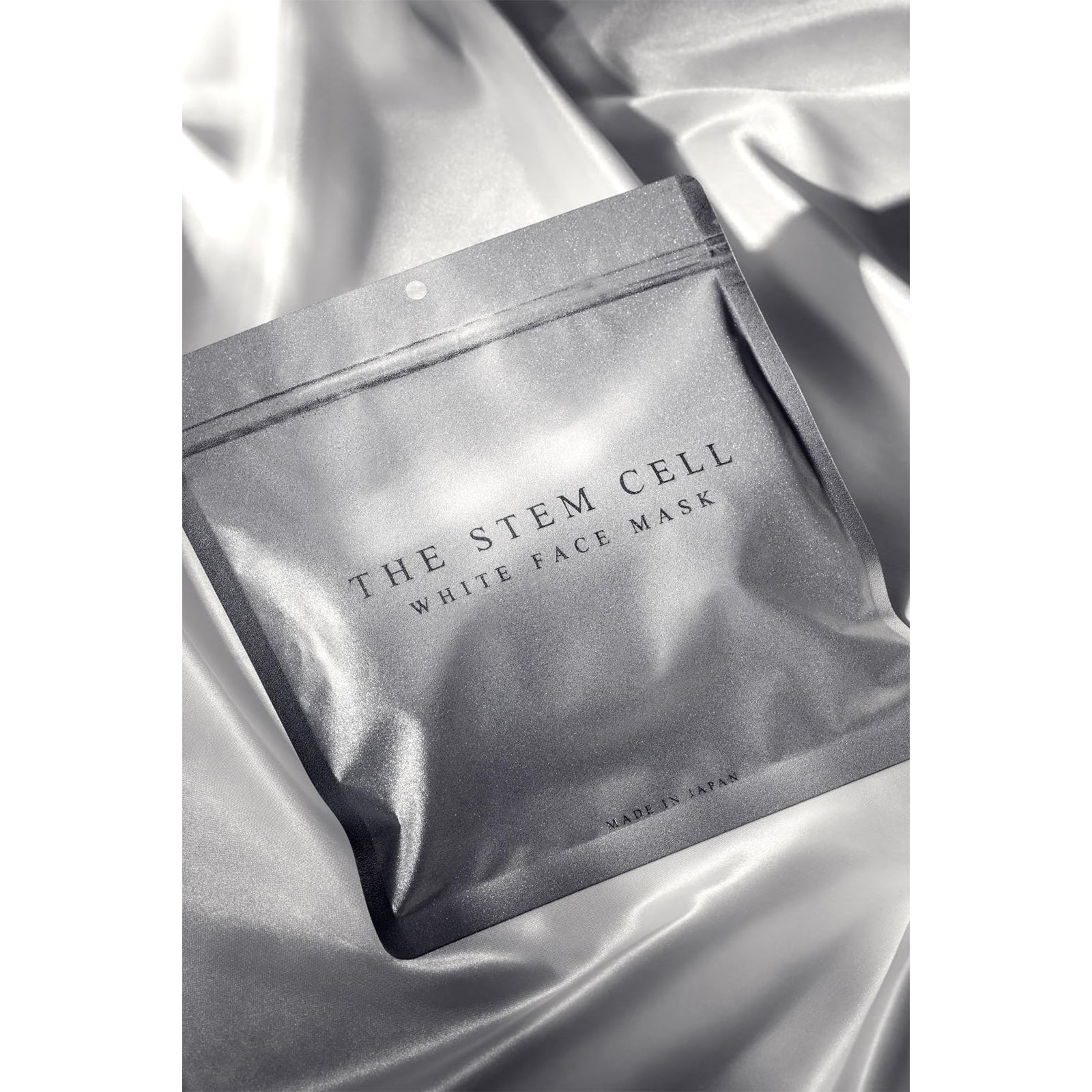 美肌フェイスパック3種6個セット