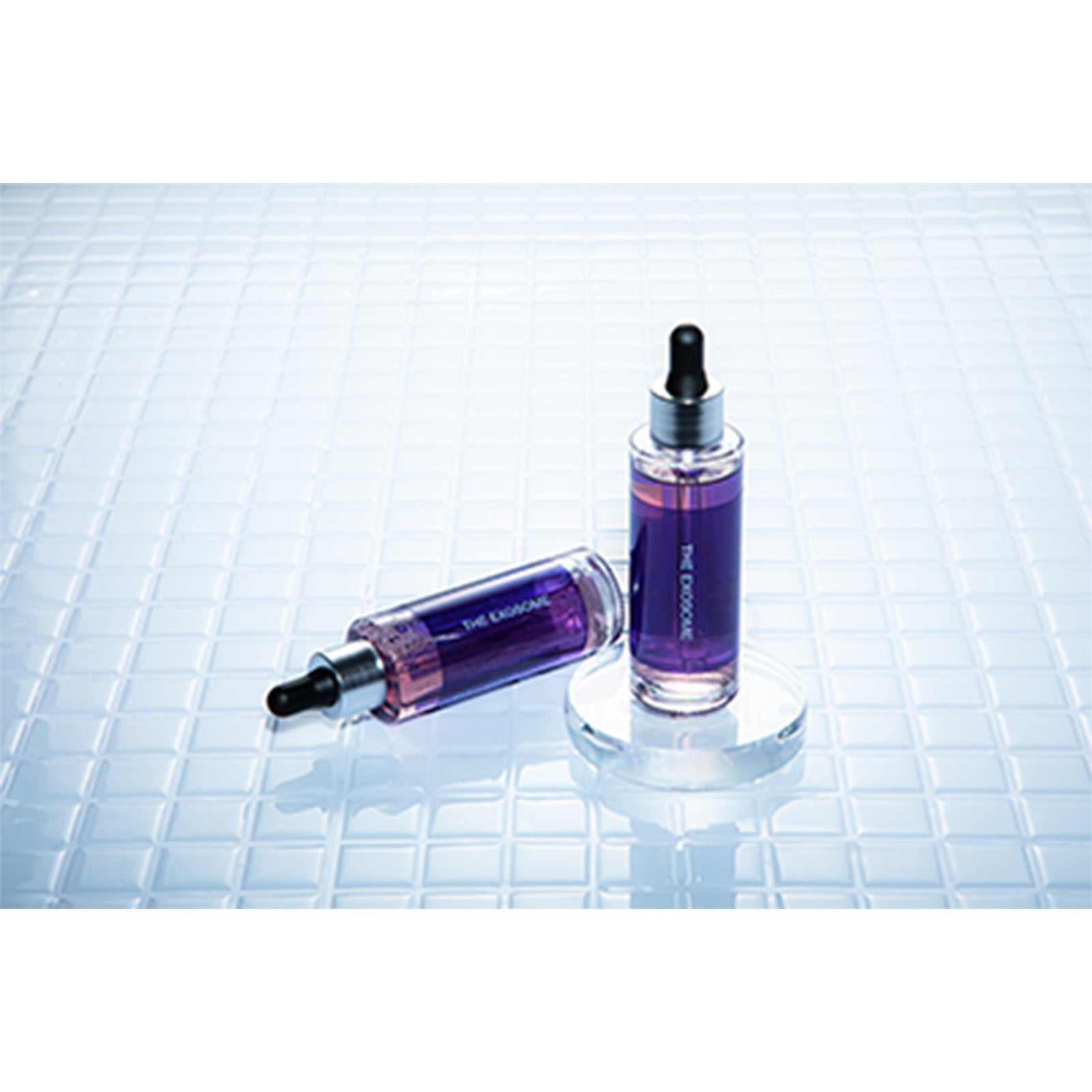 美肌美容液3種3個セット/3種6個セット