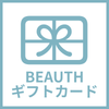 BEAUTH ギフトカード