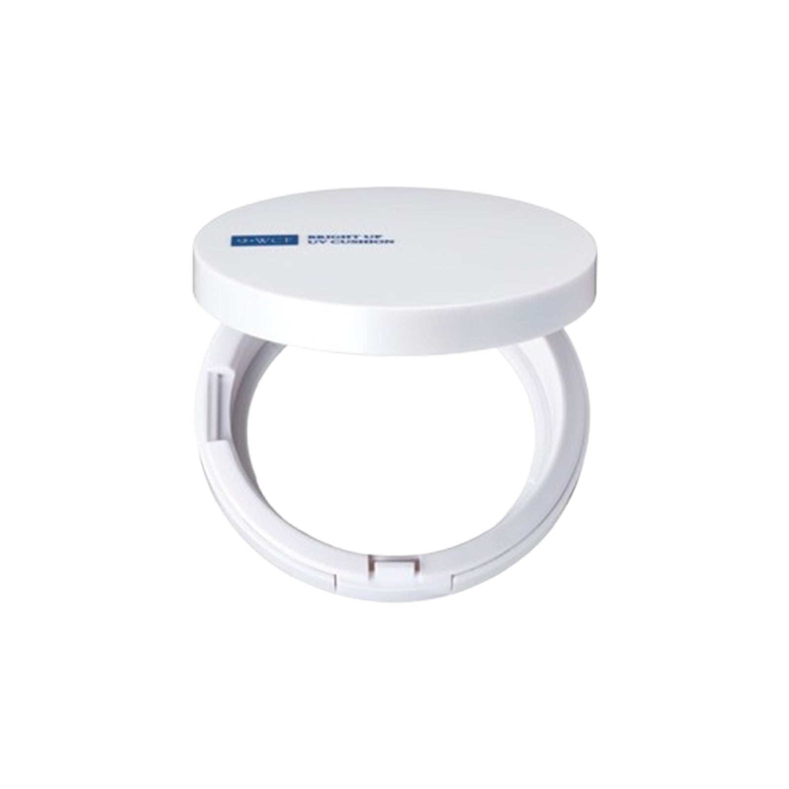 シーボン フェイシャリスト ブライトアップＵＶクッション リフィル・ケース2種3個