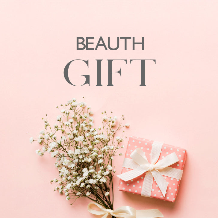 BEAUTH GIFT （デジタルタイプ）