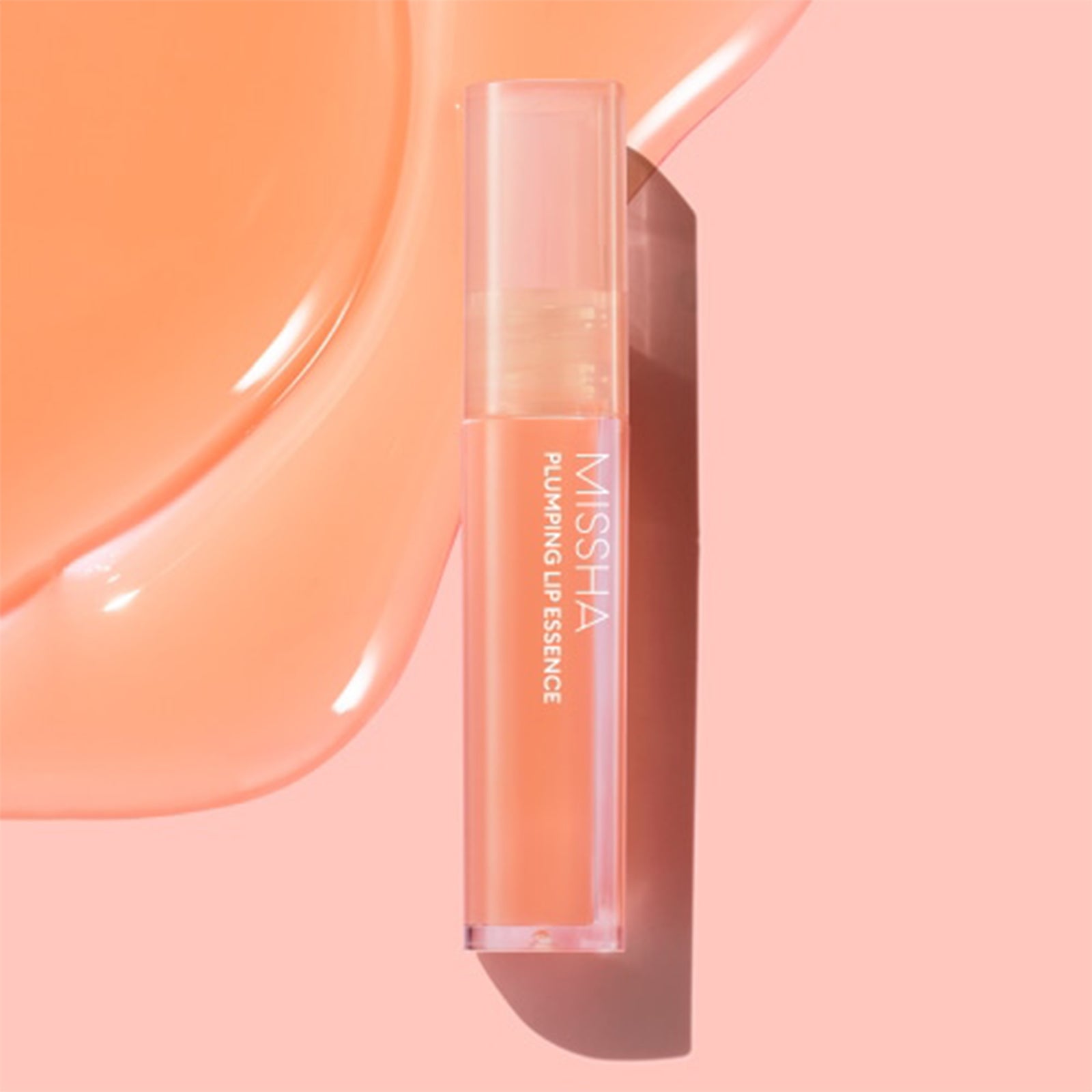 ミシャ プランピングリップエッセンス2種