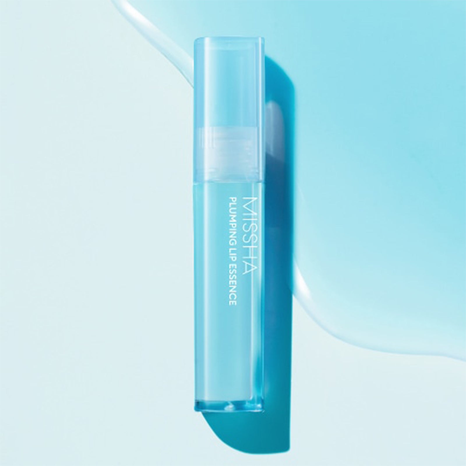 ミシャ プランピングリップエッセンス2種