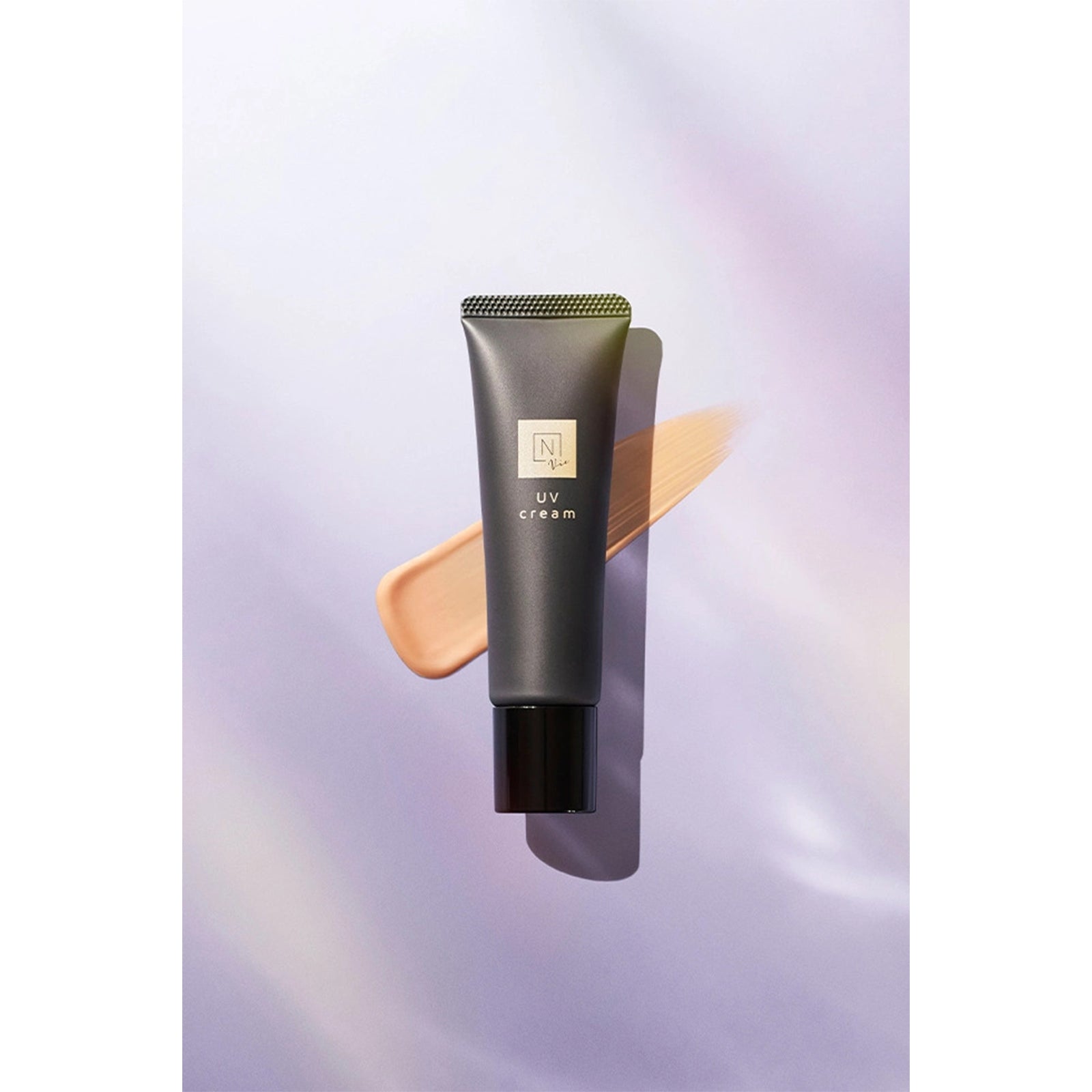 N organic Vie デイケアモイスト UVクリーム×1個