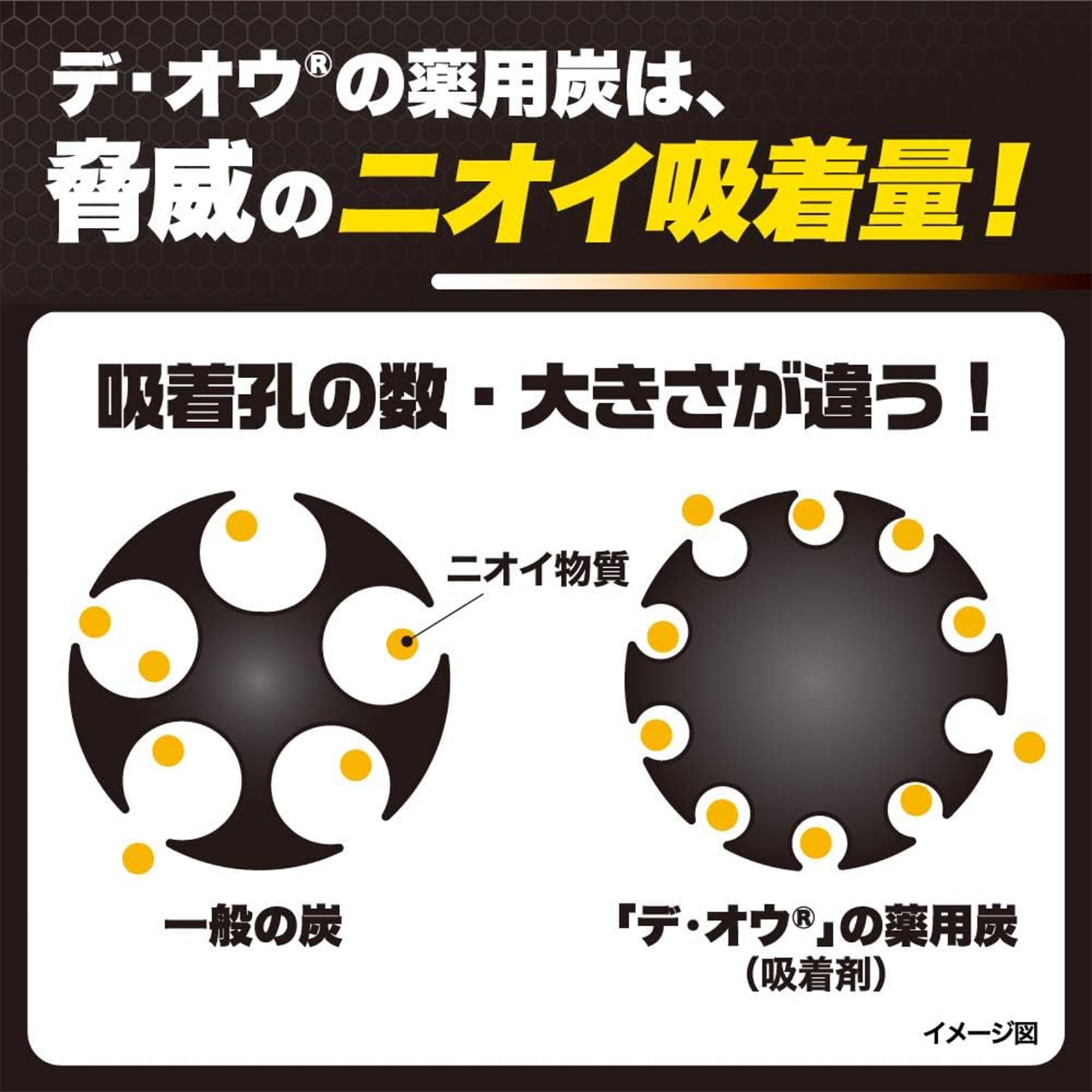 ロート デ・オウ 薬用スカルプケア コンディショナー本体×3本