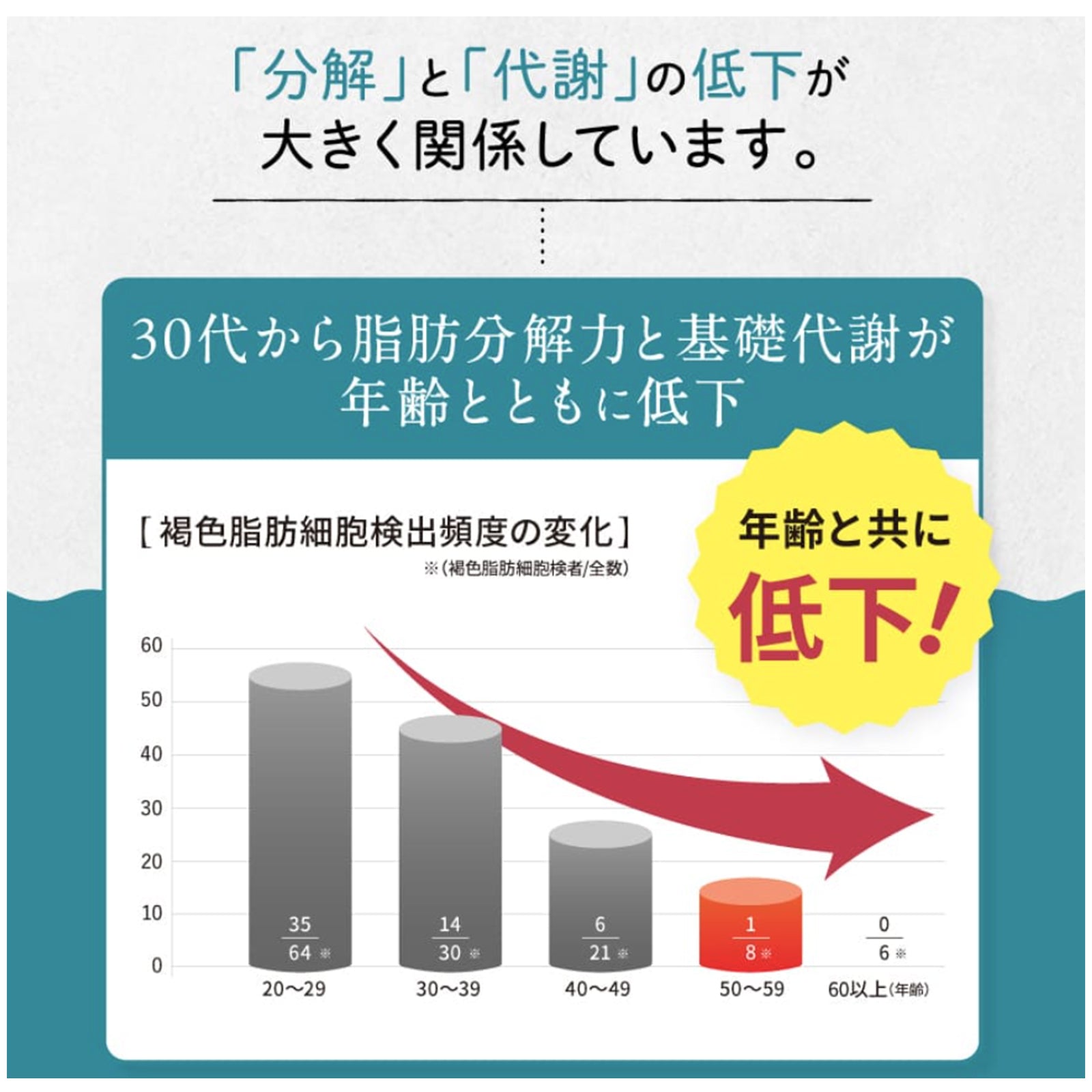 機能性表示食品 バニボ