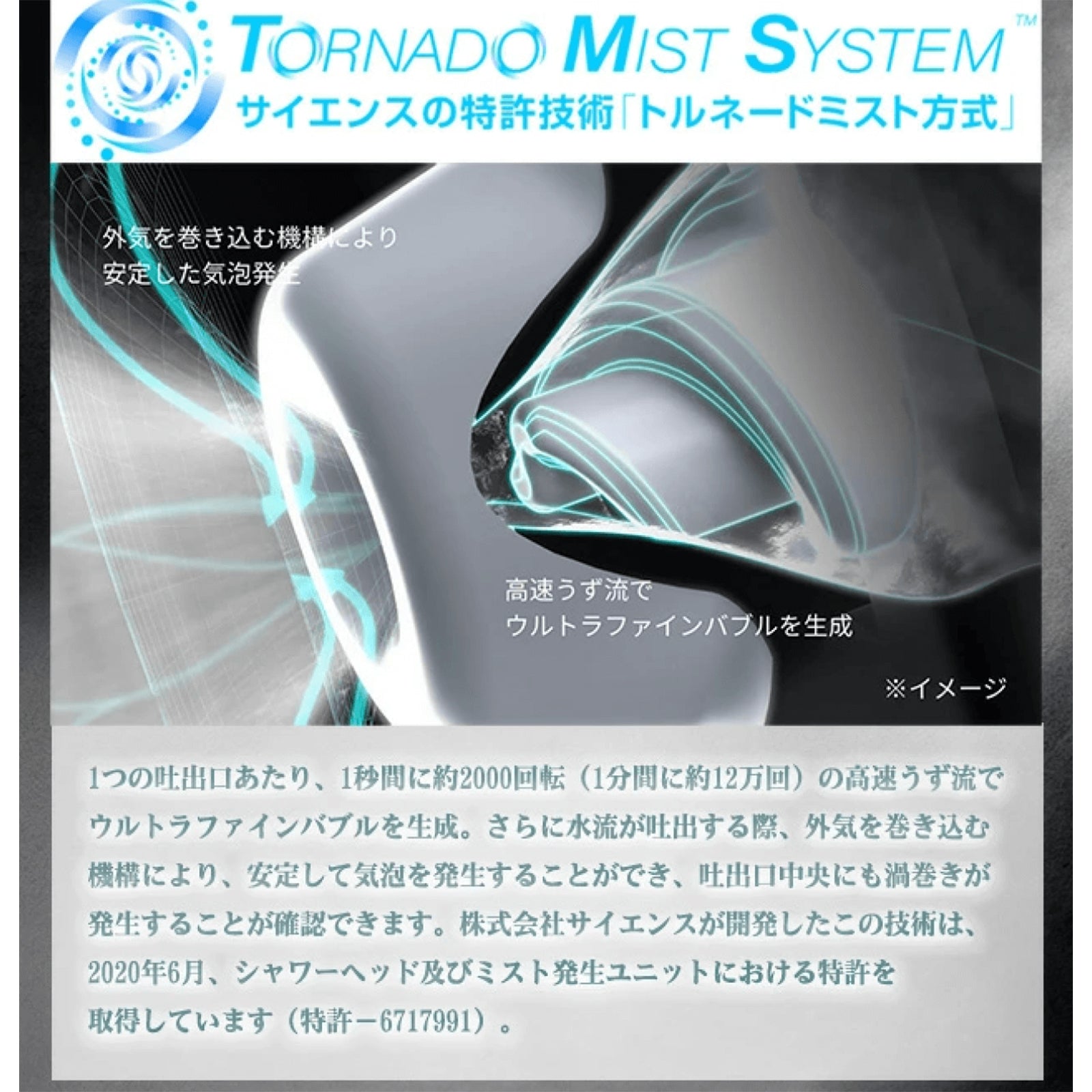ミラブルplus