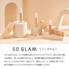 タッチアップリキッドファンデーション01Light Ivory×3個／02Fair Beige×3個／03Custard×3個