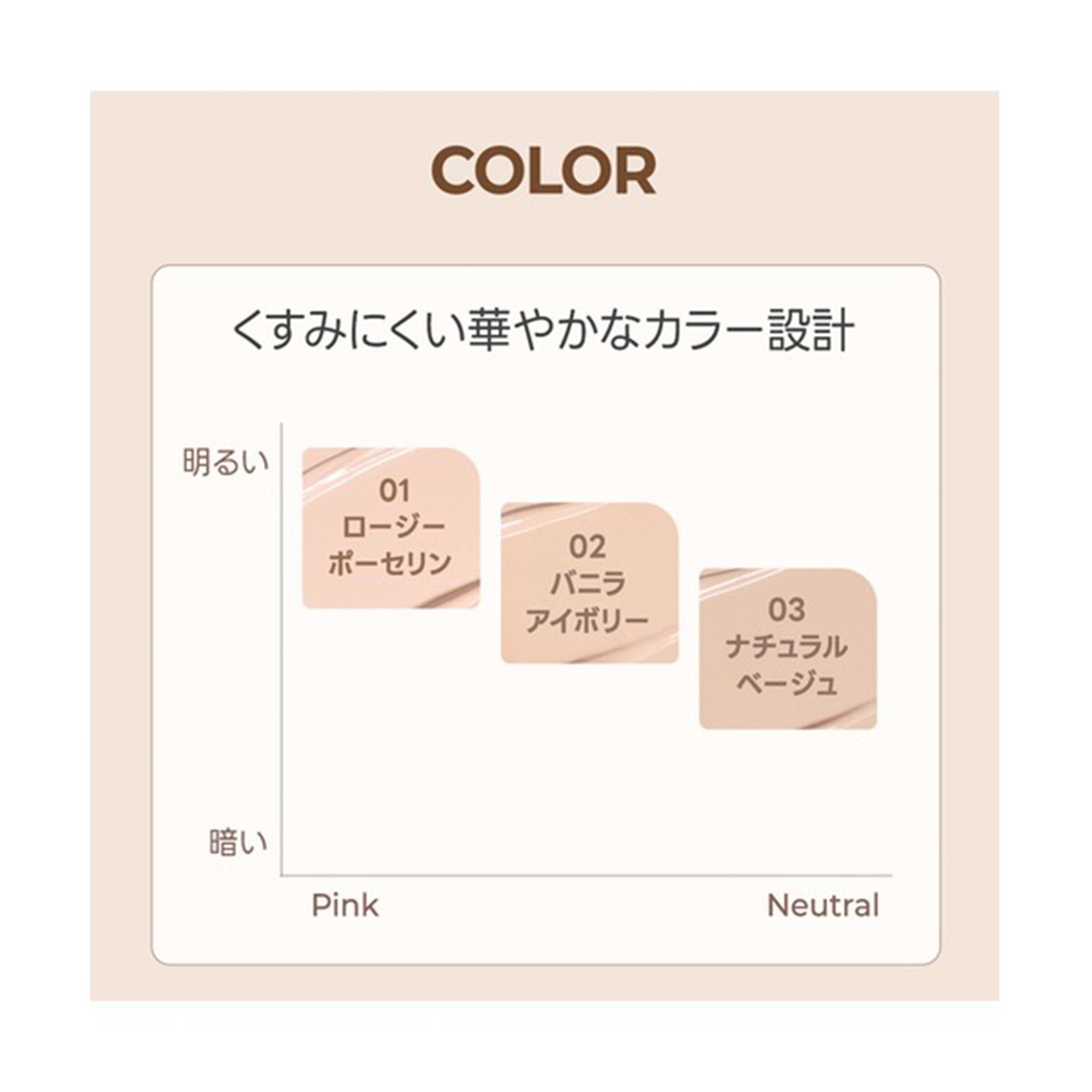 WAKEMAKE ウォーターグロウコーティングバーム+ブラシ付き