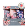 CathKidston ハンドクリームトリオ キャットアンドフラワー・ハンドクリームトリオ ロンドンピープル2種3個