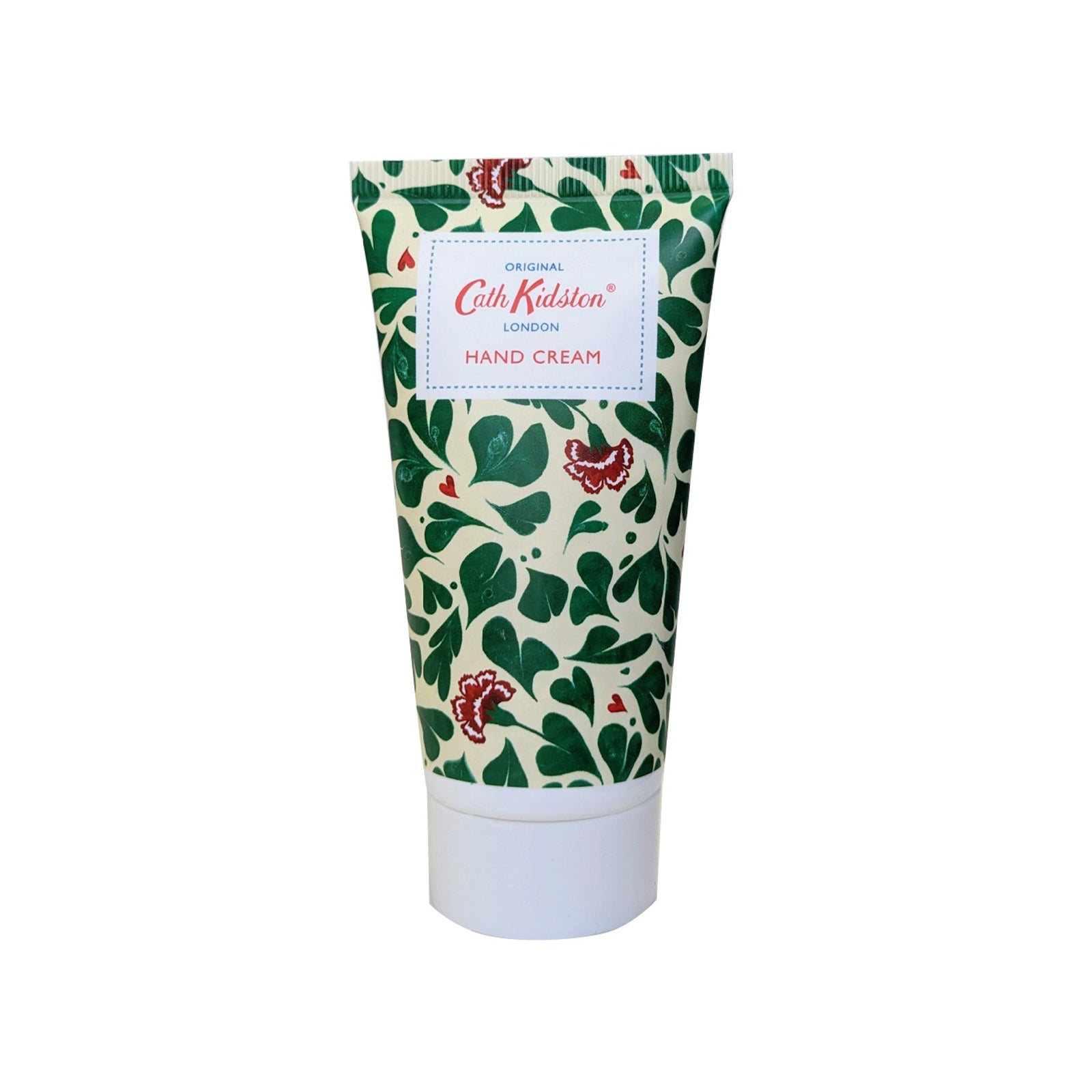 CathKidston ハンドクリーム ブルーミングイエロー・マーブルハート2種3個