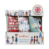 CathKidston ハンドクリームトリオ キャットアンドフラワー・ハンドクリームトリオ ロンドンピープル2種3個