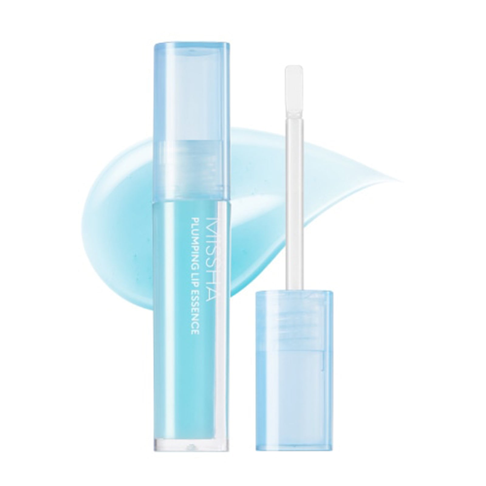 ミシャ プランピングリップエッセンス2種