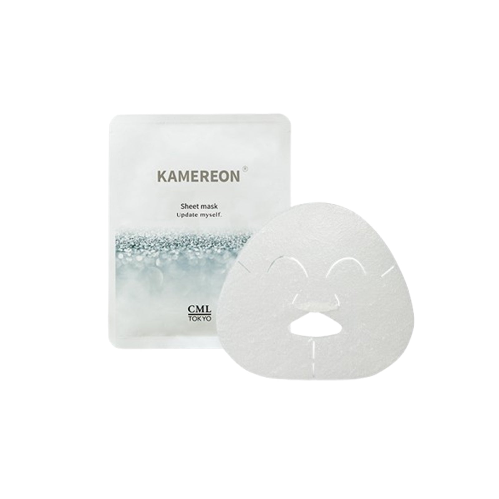 KAMEREON シートマスク