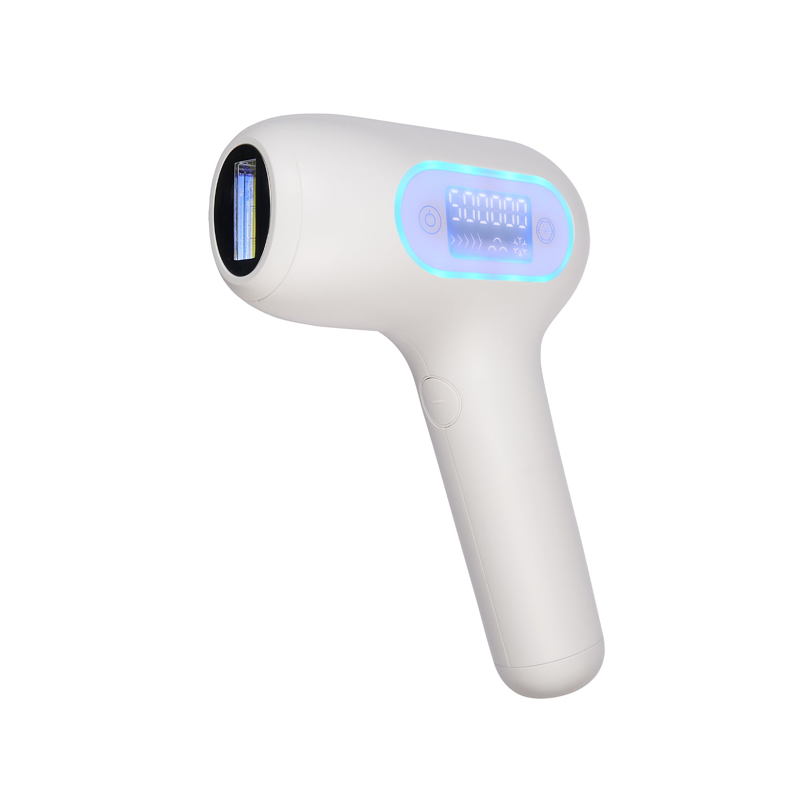 【JALミニマイル特典】クーポン利用で48,400円→9,559円(80%OFF) おうちで簡単♪アデランス 光エステ BeaSea（ムダ毛ケア）