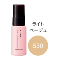 530ライトベージュ