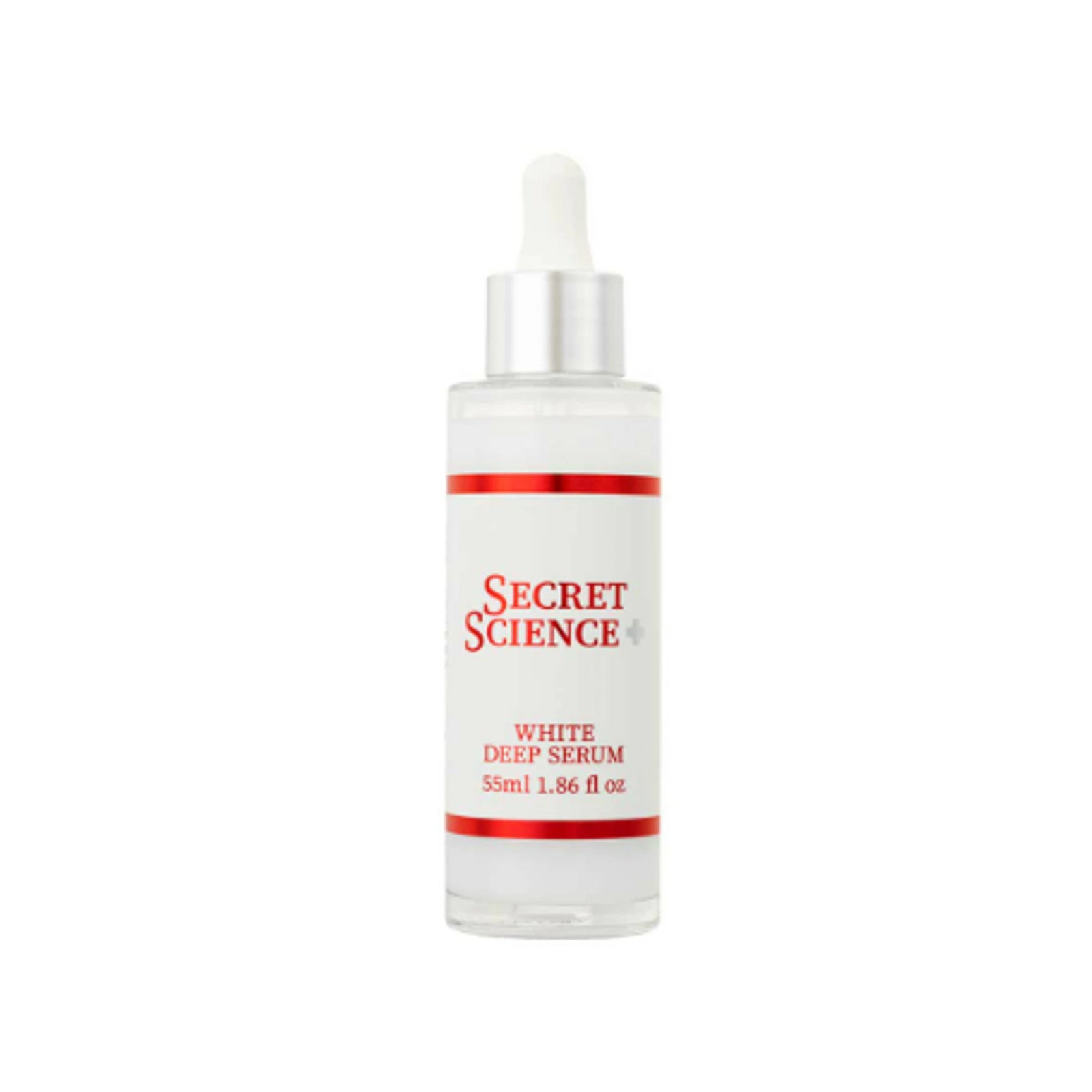 SECRET SCIENCE ホワイトディープセラム×2個