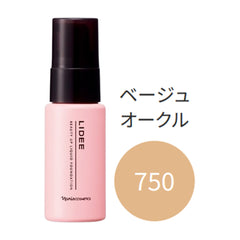 750ベージュオークル