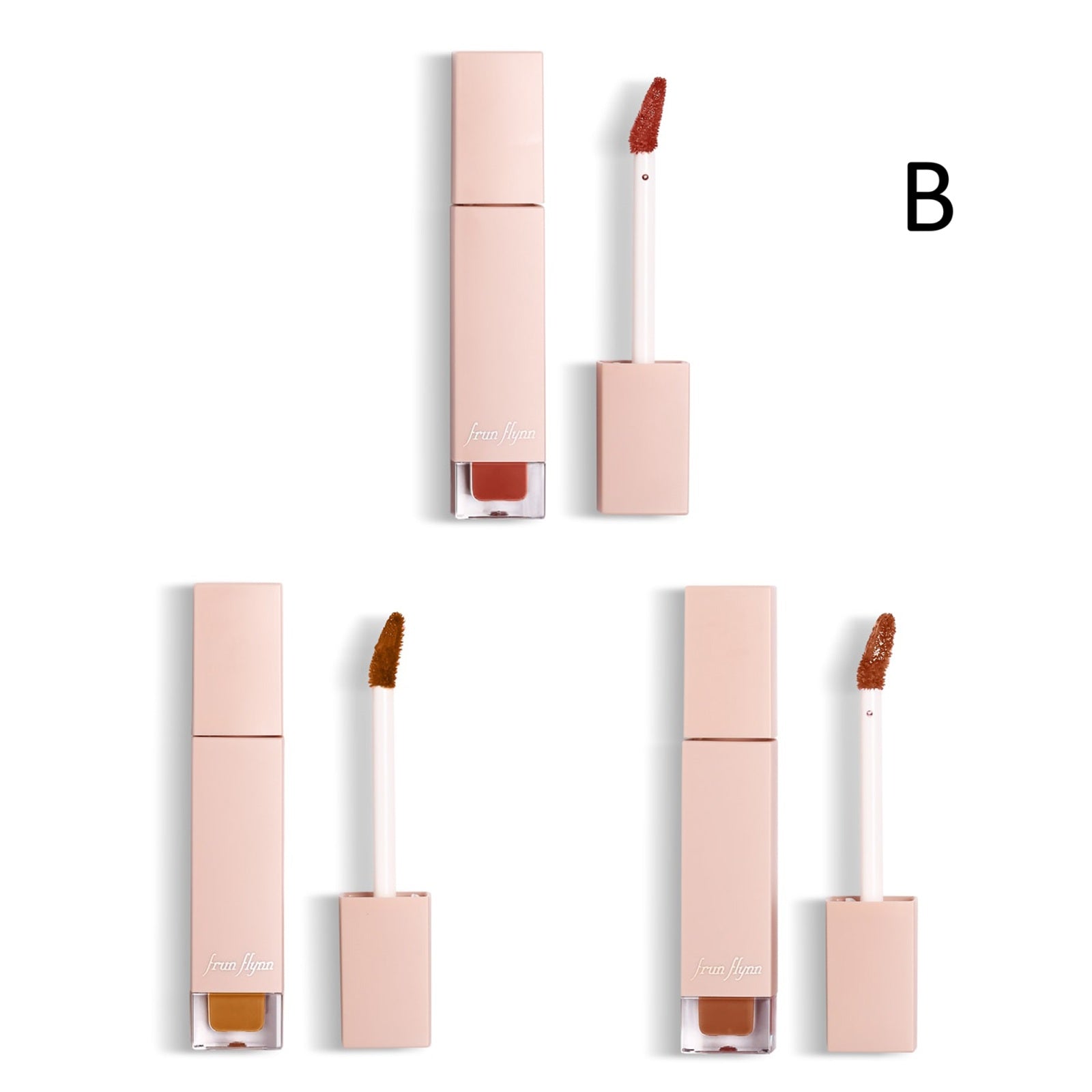 シャインユー グロウティント3種3個 Aセット／Bセット