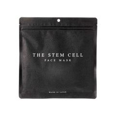 THE STEMCELL フェイスマスク×3個