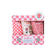 バニー＆プラッド×3個