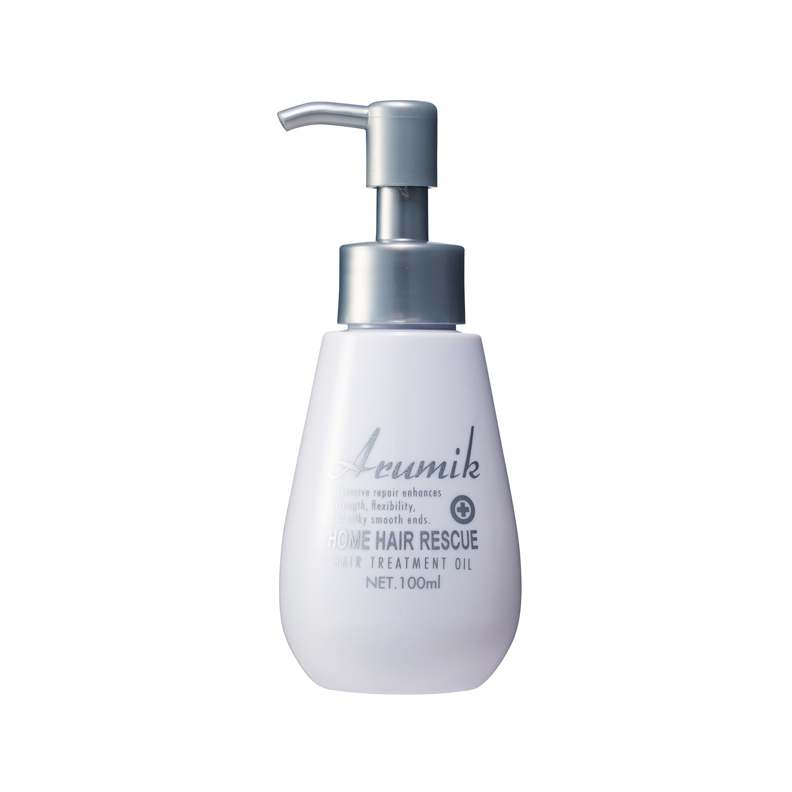 アルミック ヘアオイル 3種