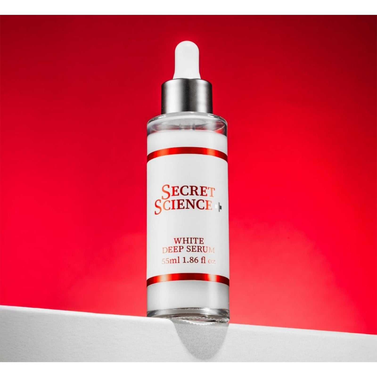 SECRET SCIENCE ホワイトジェリー・セラム
