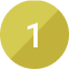 Rank 1