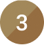 Rank 3